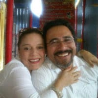 Ruben Dario Garcia Perez