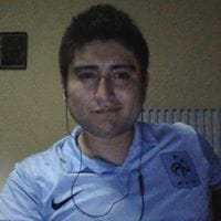 Carlos G Melo
