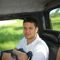 José Ortiz