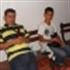 Fredy Orlando Suarez Leon