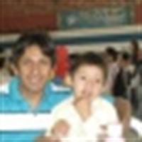 Ronald Davila Galarza
