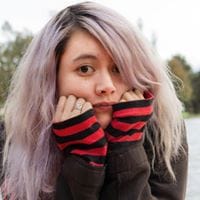 Nadinka  Nyu