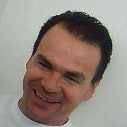 Sergio Cardozo Parra