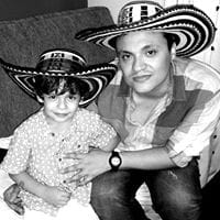Daniel Gomez