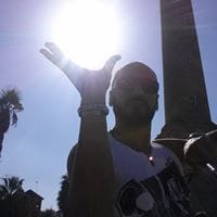 Santiago Matamoros Pacheco