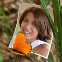 Eva MANZANERO SERRANO