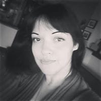 Vane Jimenez de la Rosa