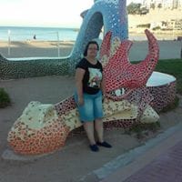 Macarena Sanchez Souto