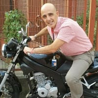 Fernando Soria