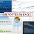 Reportes Excel
