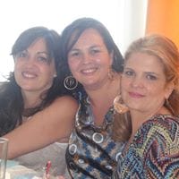 Fatima Luque Gandara