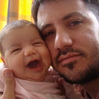 Martin Sebastian Carlos Compagnoni