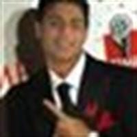 Robert Jordan Soto Palomino