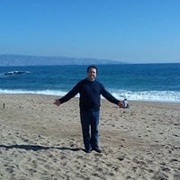 Sergio Antonio Pérez Monasterio