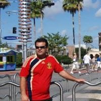 José María Machío Girón