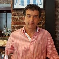 Sergio Salgado