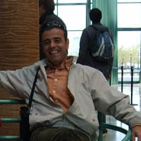 Antonio Urbita Molina