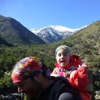 Lucho Supertramp Miranda