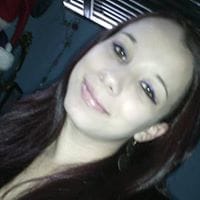 Ingrid Cisneros Segura