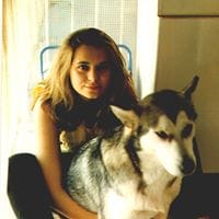 Silvia Lopez Estrada