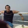 Francisco Garcia Rey
