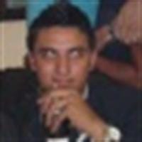 Jesus Gungrave Gamboa
