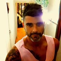 David Otero Lopez