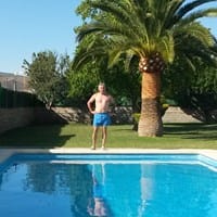 Jose Diaz Raya