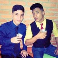 David gonzalez