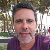 Salvador Tello Zamora