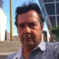 José Antonio Rodríguez Cabeza