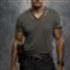 Derek Morgan DM