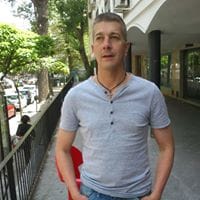 Javier Fernandez Perez