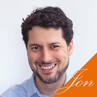 Jon García