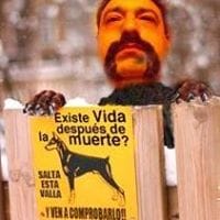 Oscar De Jesus Martinez