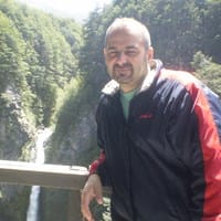 Angel Fernando Aguilar