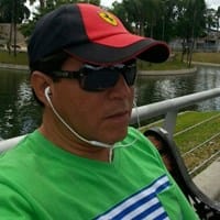 Tito Murga