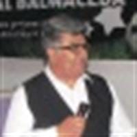 José Ramón Molina Fajardo