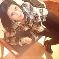 Antonia Medina