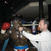 Miguel Angel Glaria Santamaria