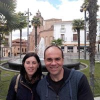 Antonio Muñoz Rodriguez