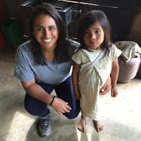 Treisy Alexandra Lizarazo Romero