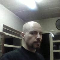 Diego Hernan Flecha Brollo