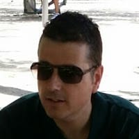 Sergio Trujillo