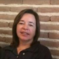Annie Arrue Fegan