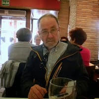 Txema Yoldi Donazar