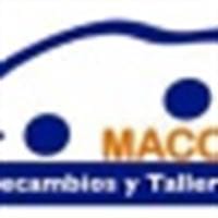 Recambios MaCor