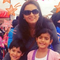 Sylvia barrantes araya