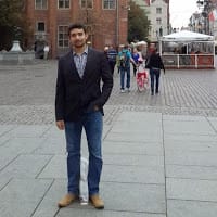 Daniel Camarena