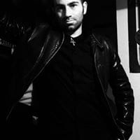 Alex Colinas Gonzalez